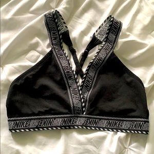 Nike Indy sports bra